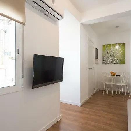 Apartamento Munoz Torrero Apartment Malaga