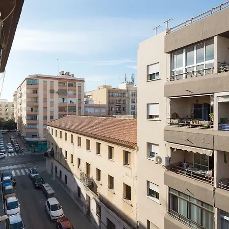 Apartment Apartamento Munoz Torrero