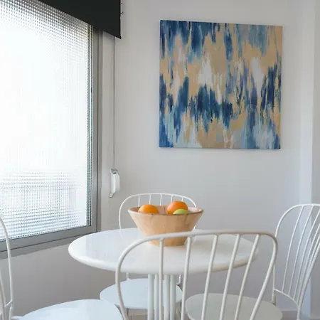 Apartamento Munoz Torrero