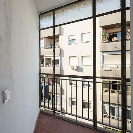 Apartment Apartamento Munoz Torrero