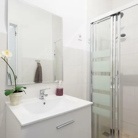 Apartamento Munoz Torrero * Malaga