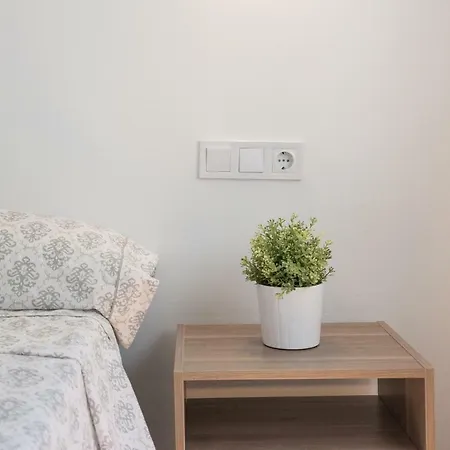 Apartamento Munoz Torrero * Malaga
