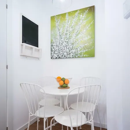 Apartamento Munoz Torrero Apartment *