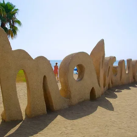 Apartamento Muñoz Torrero * Málaga