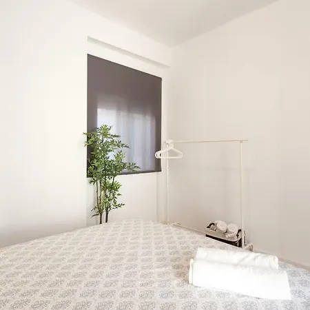 Apartamento Muñoz Torrero Apartamento *