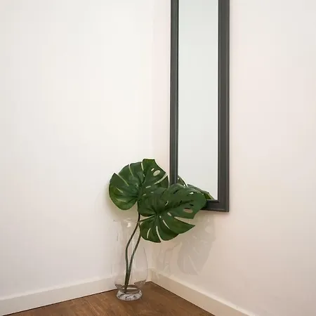 Apartamento Muñoz Torrero Apartamento *