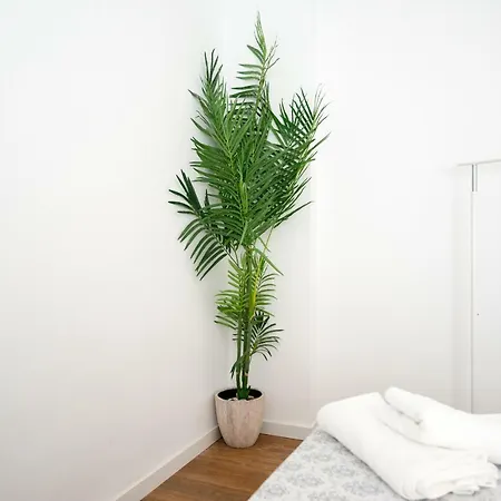 Apartamento Apartamento Muñoz Torrero