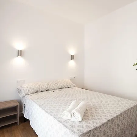 Apartamento Muñoz Torrero * Málaga